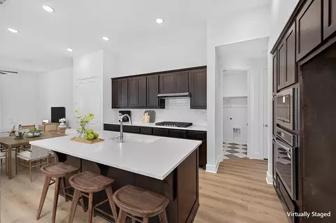 Kitchen - 1653 Cornwall Ave, Haslet, TX 76052 photo 1 of 5
