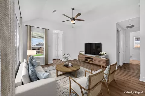 Living - 1653 Cornwall Ave, Haslet, TX 76052 photo 1 of 4