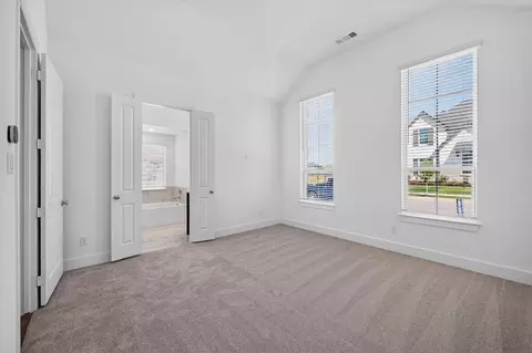 Bedroom - 1653 Cornwall Ave, Haslet, TX 76052 photo 2 of 2