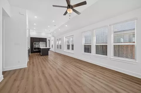 Living - 1653 Cornwall Ave, Haslet, TX 76052 photo 3 of 4