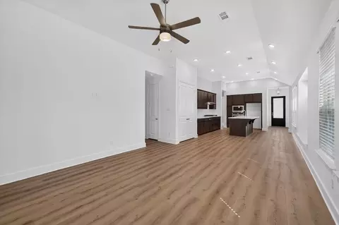 Living - 1653 Cornwall Ave, Haslet, TX 76052 photo 4 of 4