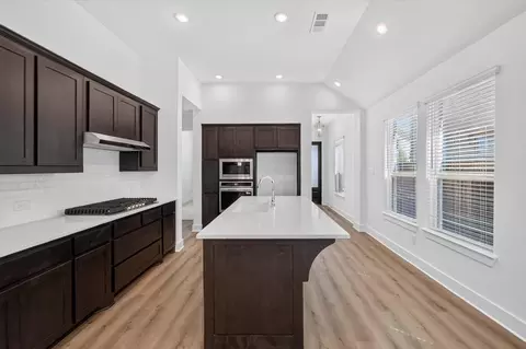 Kitchen - 1653 Cornwall Ave, Haslet, TX 76052 photo 5 of 5