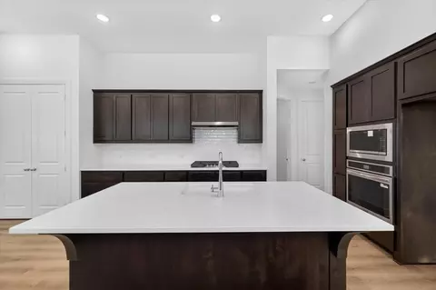Kitchen - 1653 Cornwall Ave, Haslet, TX 76052 photo 2 of 5