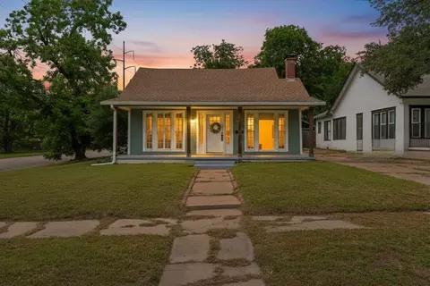 2625 Ethel Ave, Waco, TX 76707