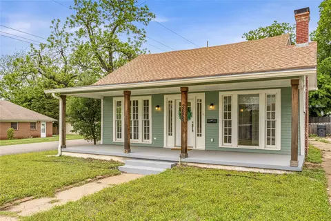 2625 Ethel Ave, Waco, TX 76707