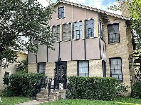 3416 Granada Ave, University Park, TX 75205