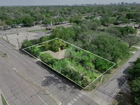 3101 Spurr Trl, Farmers Branch, TX 75234