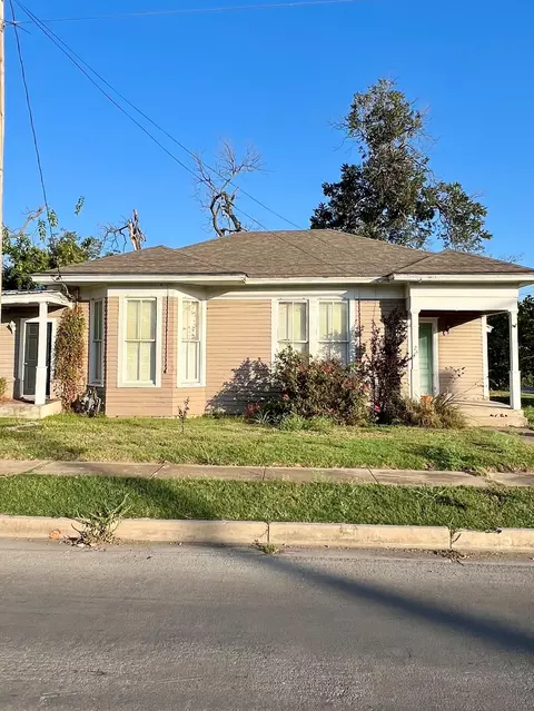 525 W Tarleton St, Stephenville, TX 76401