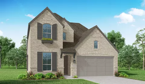 12020 Oak Branch St, Justin, TX 76247
