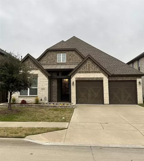 9912 Haversham Dr, Fort Worth, TX 76131