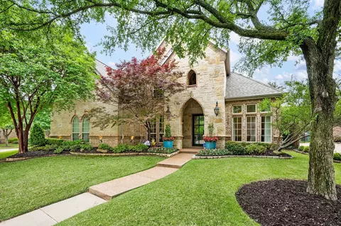 1710 Tuscan Ridge Cir, Southlake, TX 76092
