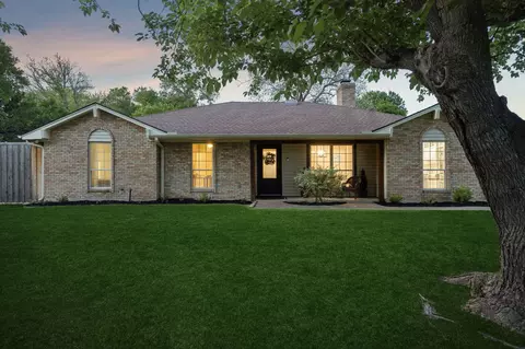 16016 Plum Ln, Mckinney, TX 75070