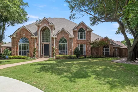 4048 Reading Dr, Plano, TX 75093