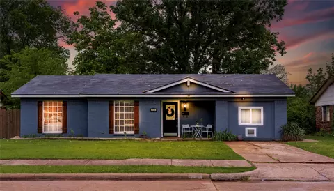 1406 Bay Shore Dr, Garland, TX 75040