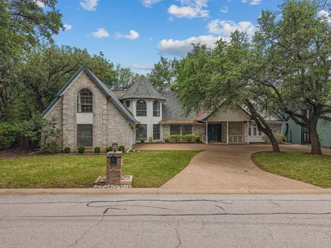 8809 Random Rd, Fort Worth, TX 76179