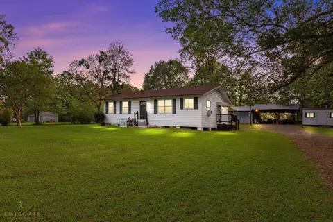4414 Kent Rd, Shreveport, LA 71107