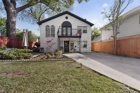 6130 Lakeshore Dr, Dallas, TX 75214