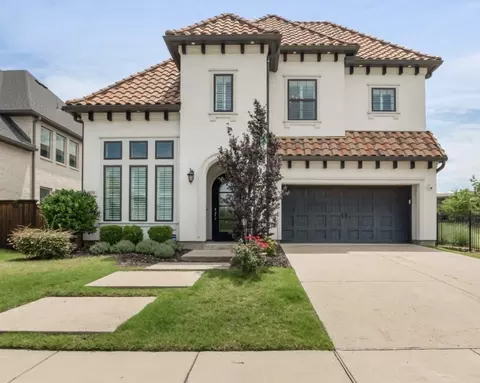 6514 Curwen Ln, Frisco, TX 75036