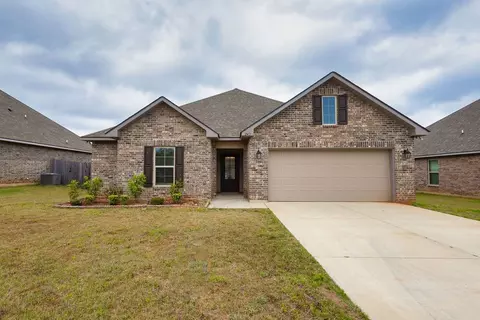 243 Berkshire Pl, Haughton, LA 71037