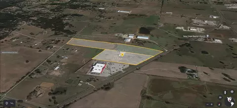 0000 S Highway 377, Cross Roads, TX 76227