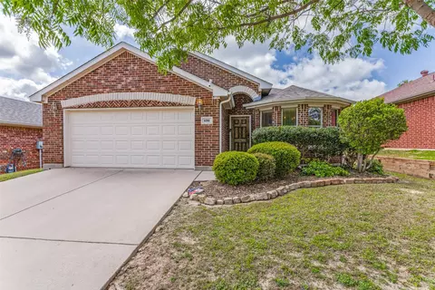 6701 Sierra Madre Dr, Fort Worth, TX 76179