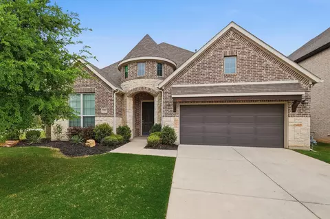 601 Bosque River Dr, Mckinney, TX 75071