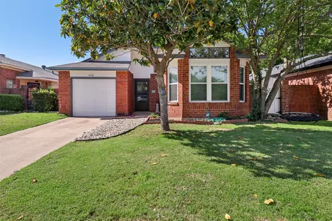 4710 Poppy Dr E, Fort Worth, TX 76137