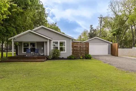 108 Westvue St, Terrell, TX 75160