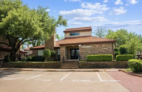 5626 Preston Oaks Rd #3A, Dallas, TX 75254