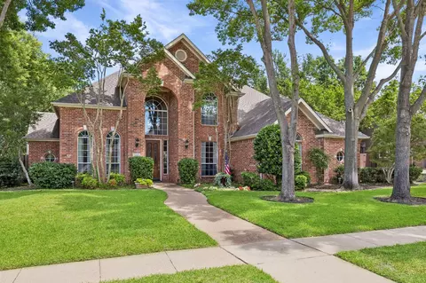 303 Waterford Ct, Southlake, TX 76092