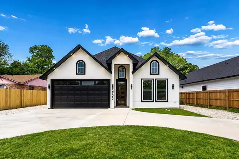 2223 Fordham Rd, Dallas, TX 75216