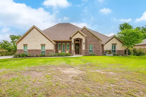 144 Arbor Ter, Weatherford, TX 76087