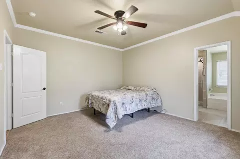 Bedroom - 6421 Peak View Ct, Midlothian, TX 76065 photo 2 of 5