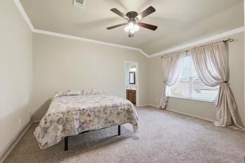 Bedroom - 6421 Peak View Ct, Midlothian, TX 76065 photo 1 of 5