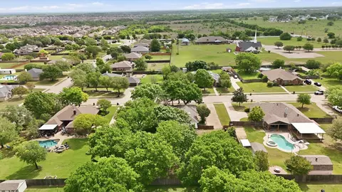 View/Area - 6421 Peak View Ct, Midlothian, TX 76065 photo 3 of 4