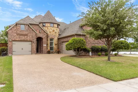 991 Rustic Ln, Prosper, TX 75078