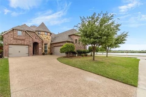991 Rustic Ln, Prosper, TX 75078