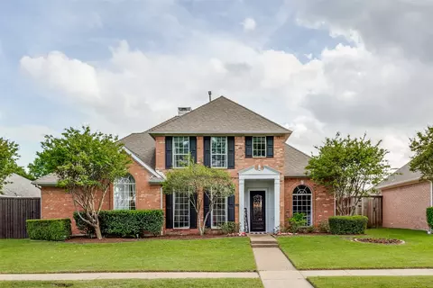 2412 Trophy Dr, Plano, TX 75025