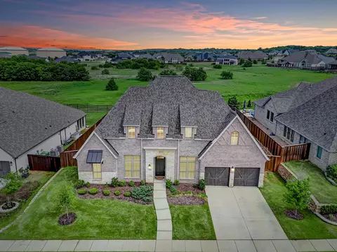 11424 Antler Ridge Way, Argyle, TX 76226