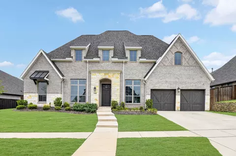 11424 Antler Ridge Way, Argyle, TX 76226