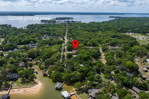 231 Cedarwood Dr, Enchanted Oaks, TX 75156
