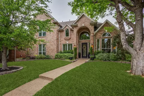 6613 Shadow Crest Dr, Plano, TX 75093