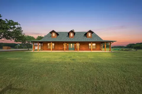 465 Emberson Ranch Rd, Pilot Point, TX 76258