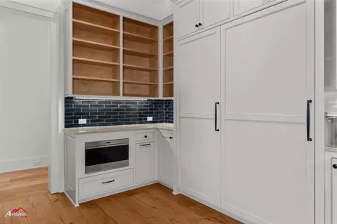 Kitchen - 236 Sam Willen Dr, Benton, LA 71006 photo 5 of 5