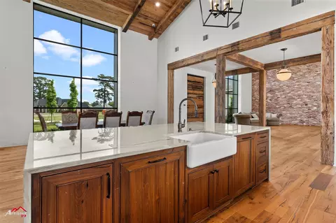 Kitchen - 236 Sam Willen Dr, Benton, LA 71006 photo 4 of 5