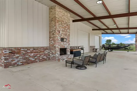 Exterior - 236 Sam Willen Dr, Benton, LA 71006 photo 9 of 9