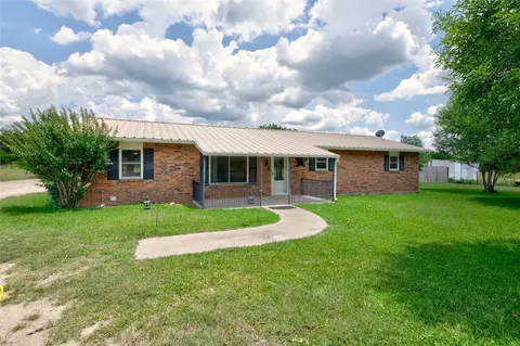 1505 County Road 631, Clyde, TX 79510