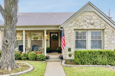 2427 Alco Ave, Dallas, TX 75211