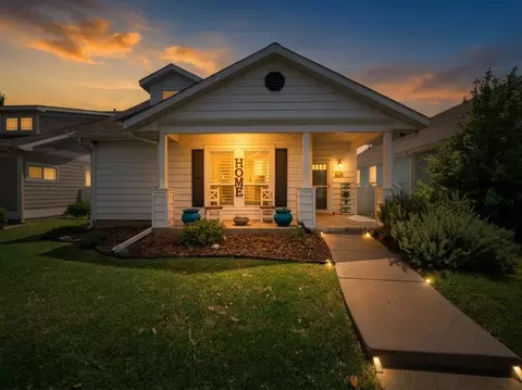9324 Masse Ct, Providence Village, TX 76227