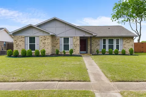 848 Whitehall Dr, Plano, TX 75023